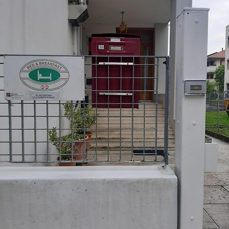 Travellers Lodge Bed & Rooms Treviso Ngoại thất bức ảnh