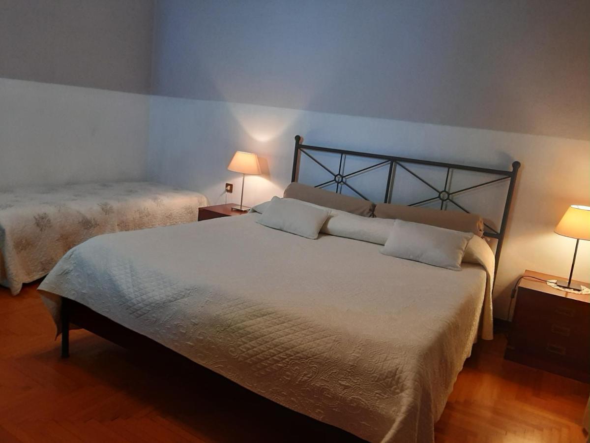 Travellers Lodge Bed & Rooms Treviso Ngoại thất bức ảnh