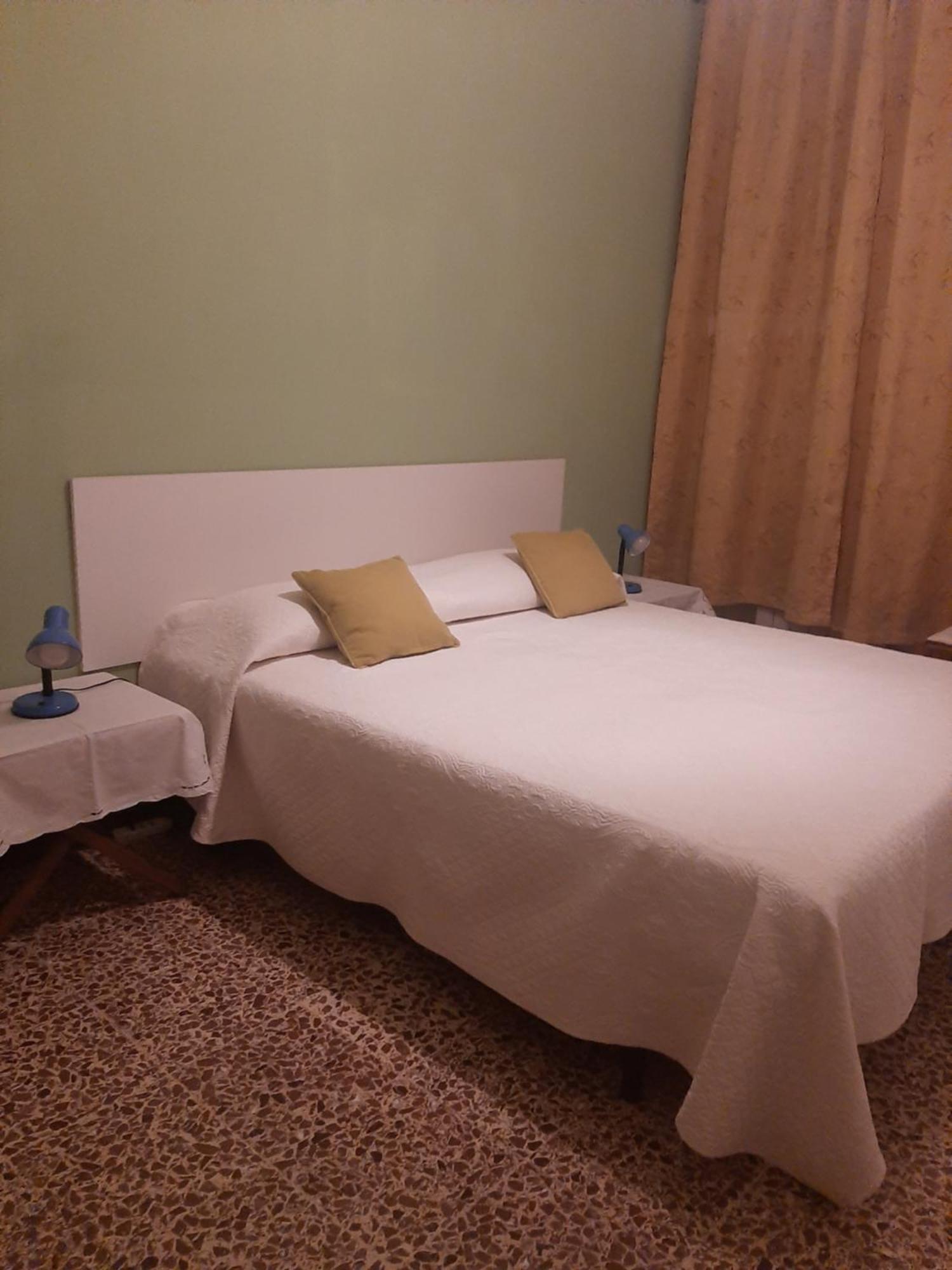 Travellers Lodge Bed & Rooms Treviso Ngoại thất bức ảnh