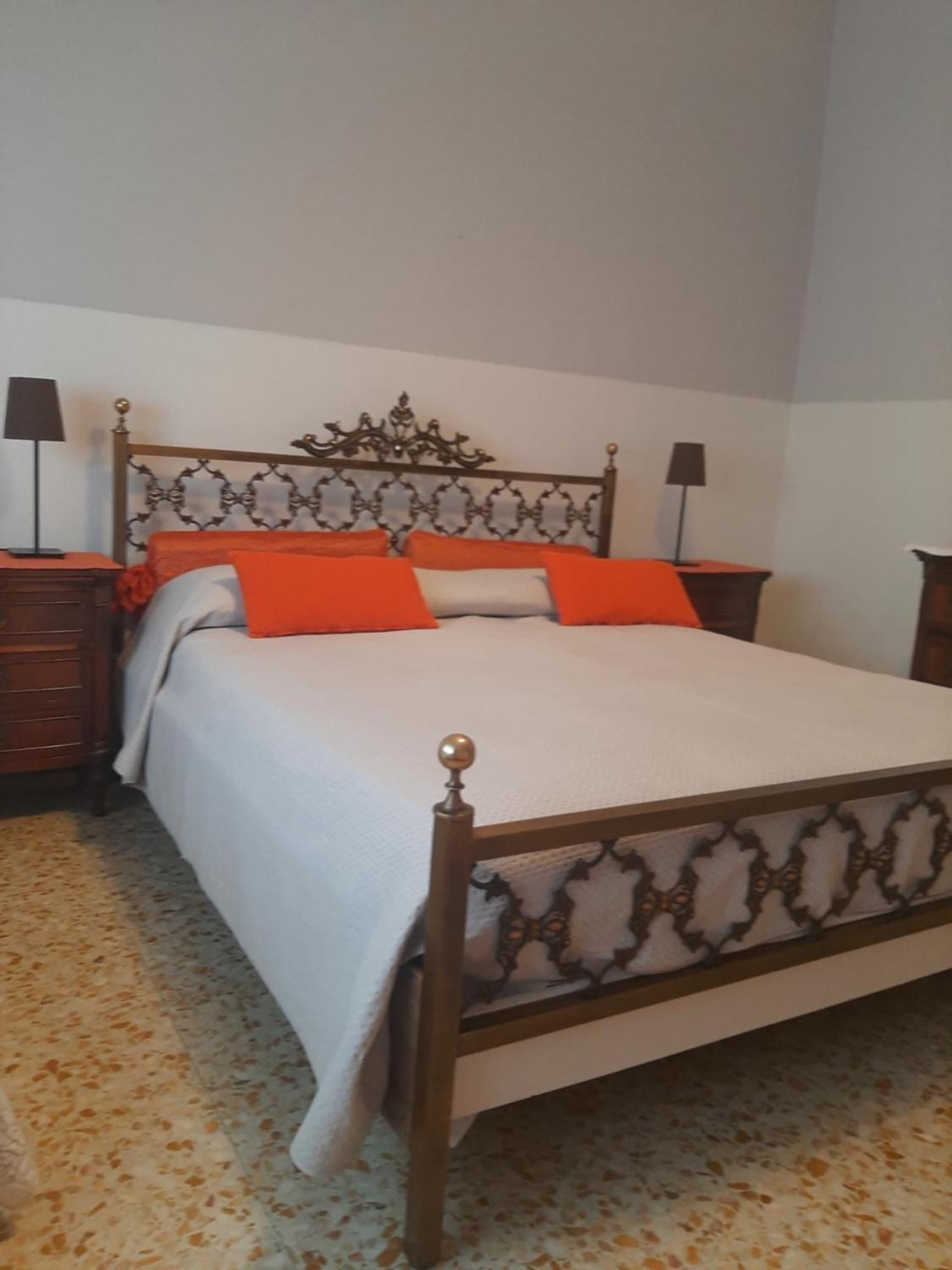 Travellers Lodge Bed & Rooms Treviso Ngoại thất bức ảnh