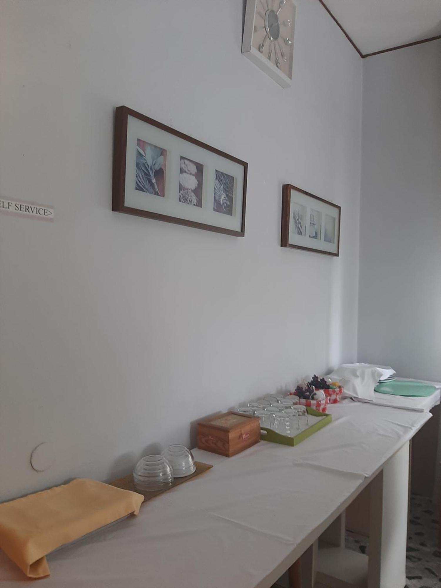 Travellers Lodge Bed & Rooms Treviso Ngoại thất bức ảnh