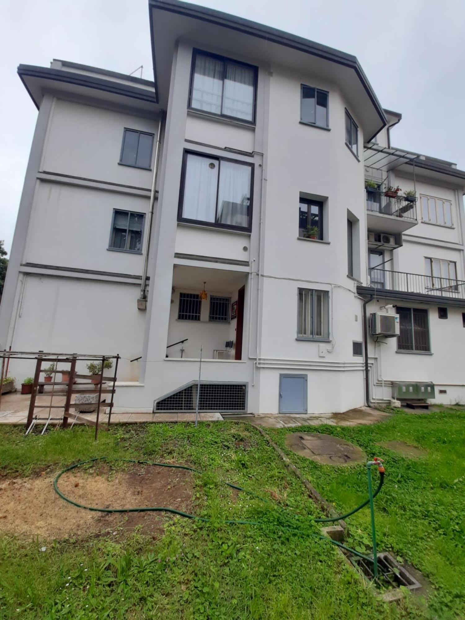 Travellers Lodge Bed & Rooms Treviso Ngoại thất bức ảnh