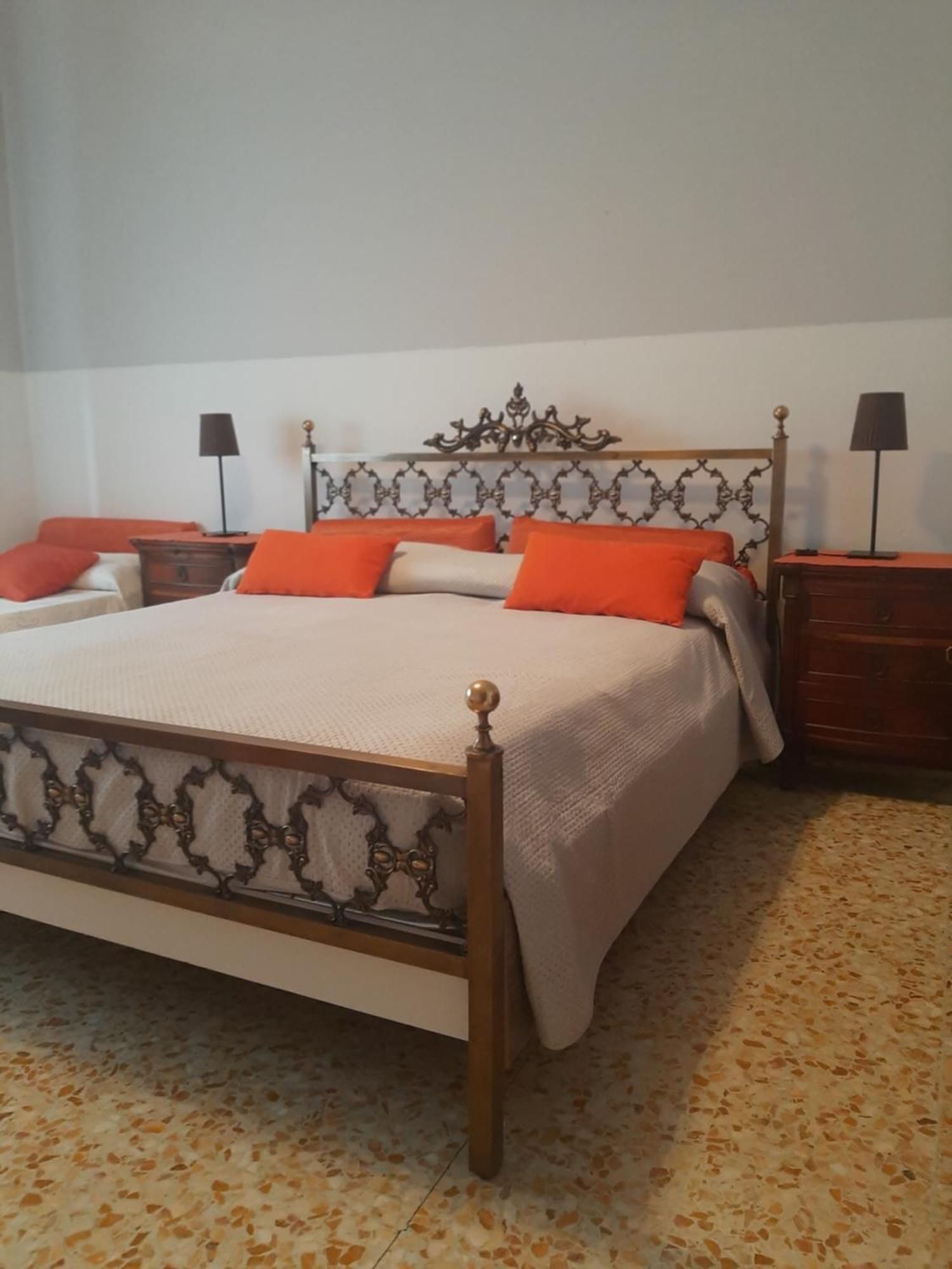 Travellers Lodge Bed & Rooms Treviso Ngoại thất bức ảnh