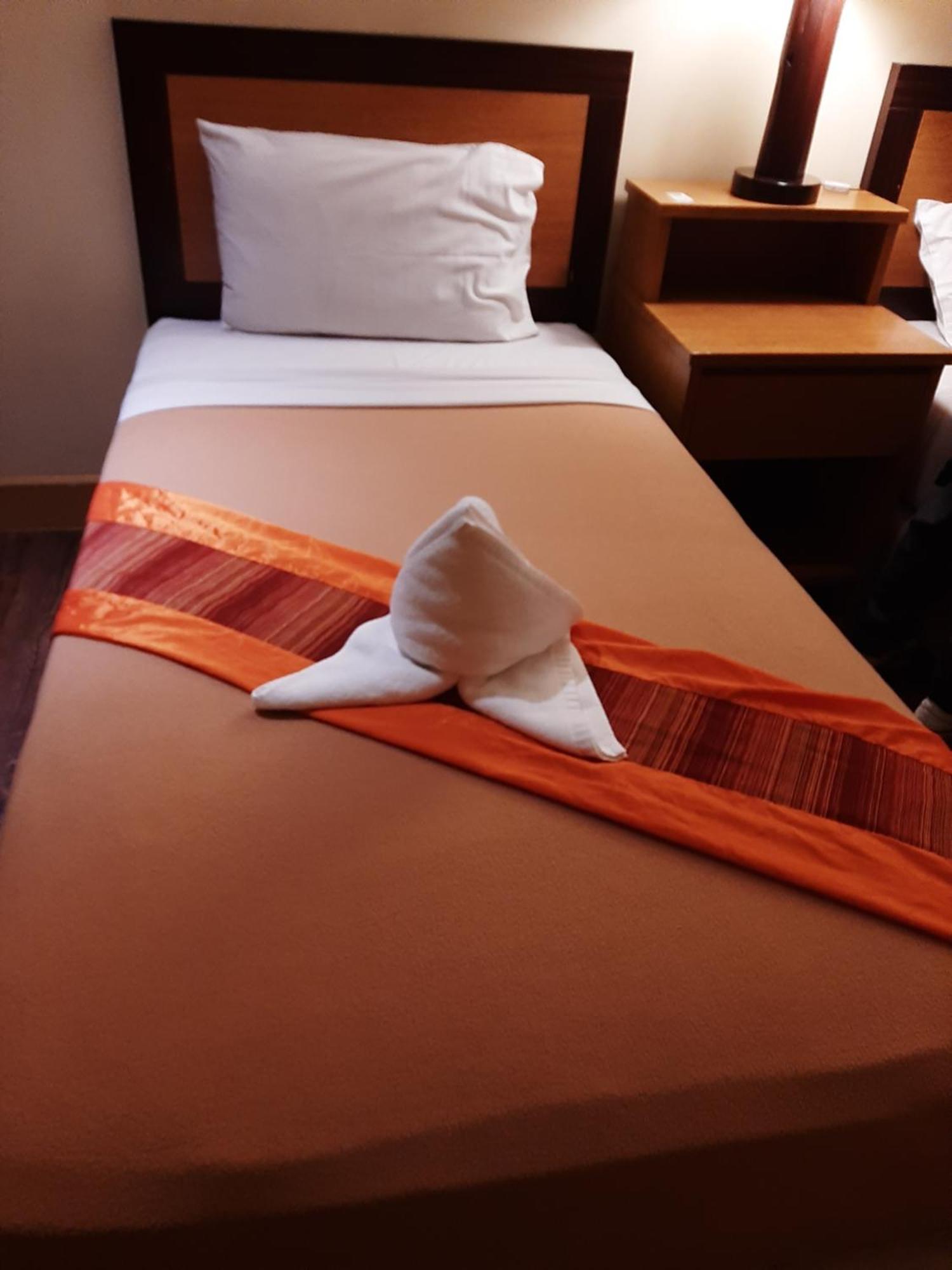 Travellers Lodge Bed & Rooms Treviso Ngoại thất bức ảnh