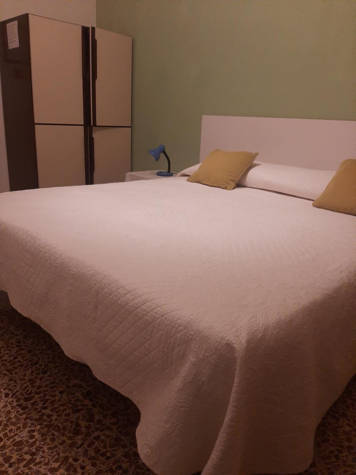 Travellers Lodge Bed & Rooms Treviso Ngoại thất bức ảnh