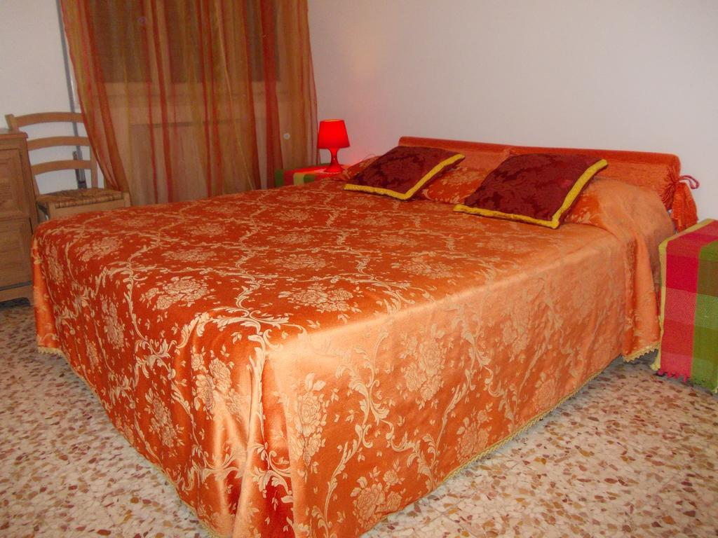 Travellers Lodge Bed & Rooms Treviso Phòng bức ảnh