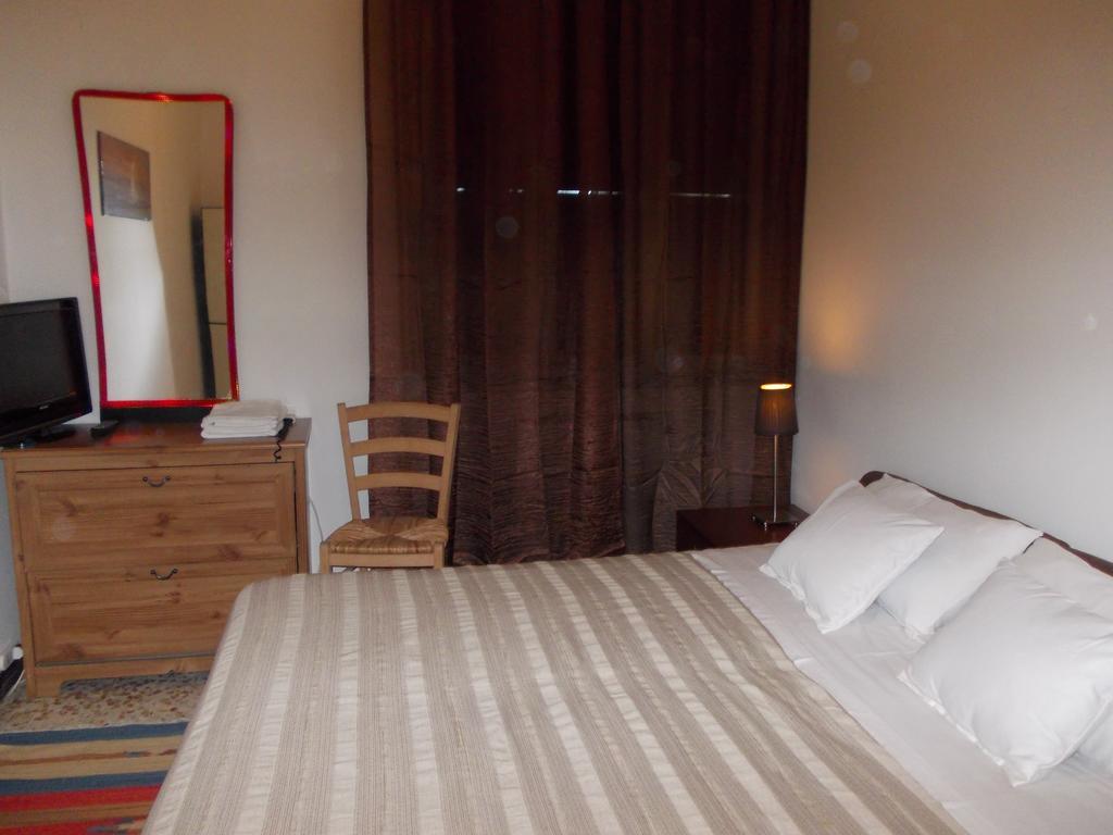 Travellers Lodge Bed & Rooms Treviso Phòng bức ảnh