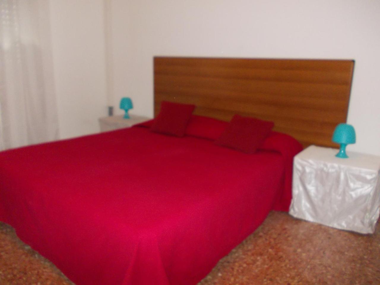 Travellers Lodge Bed & Rooms Treviso Ngoại thất bức ảnh