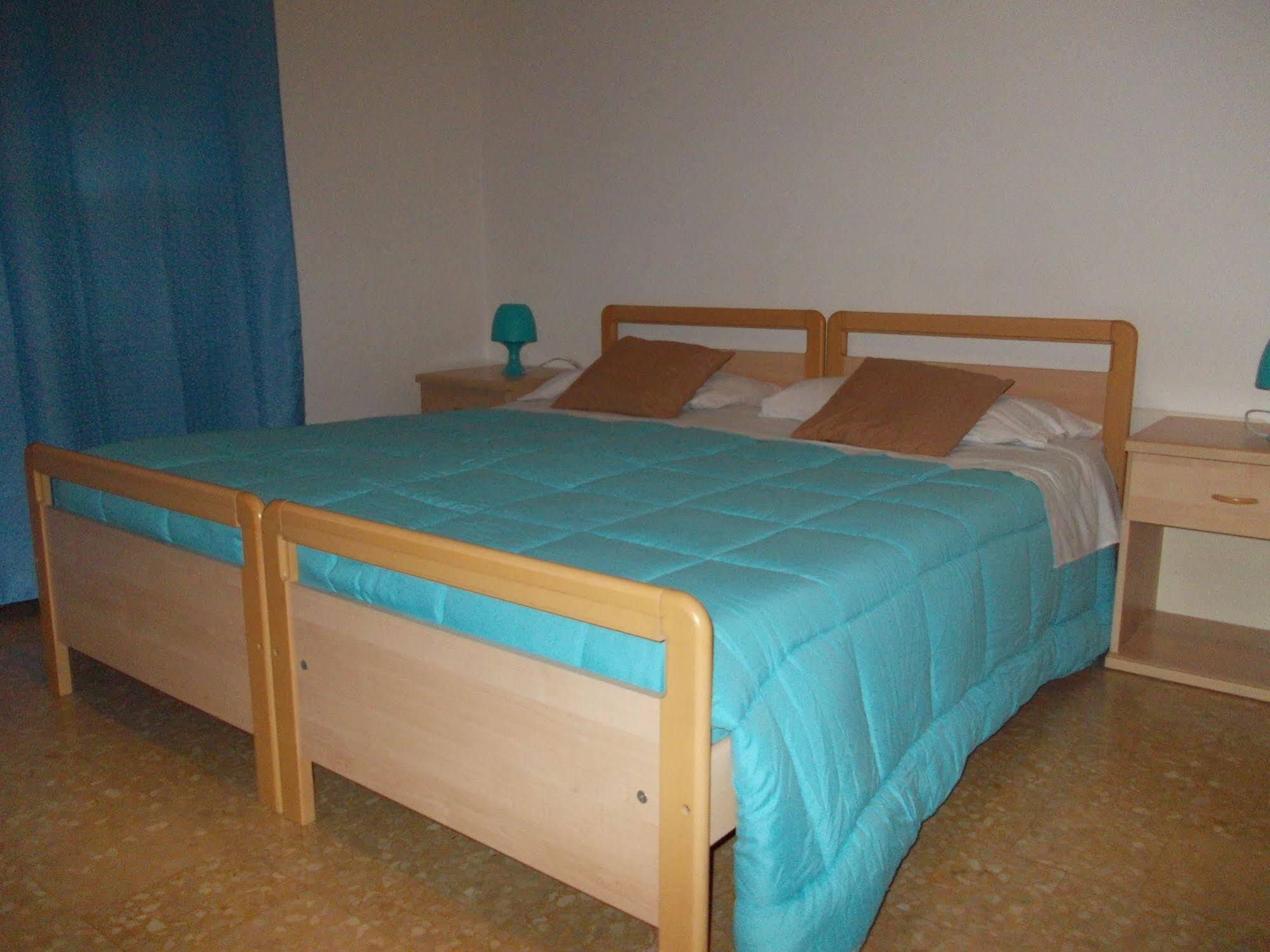 Travellers Lodge Bed & Rooms Treviso Ngoại thất bức ảnh