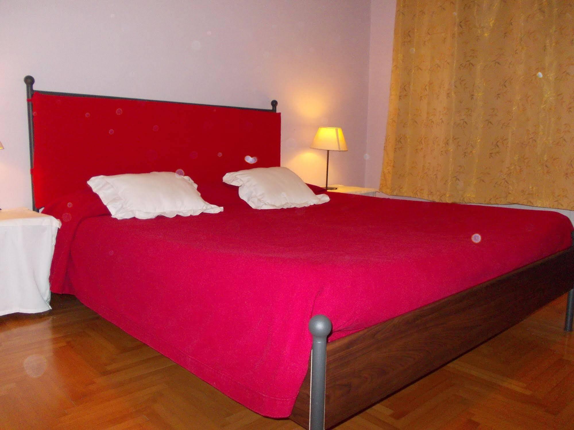 Travellers Lodge Bed & Rooms Treviso Ngoại thất bức ảnh