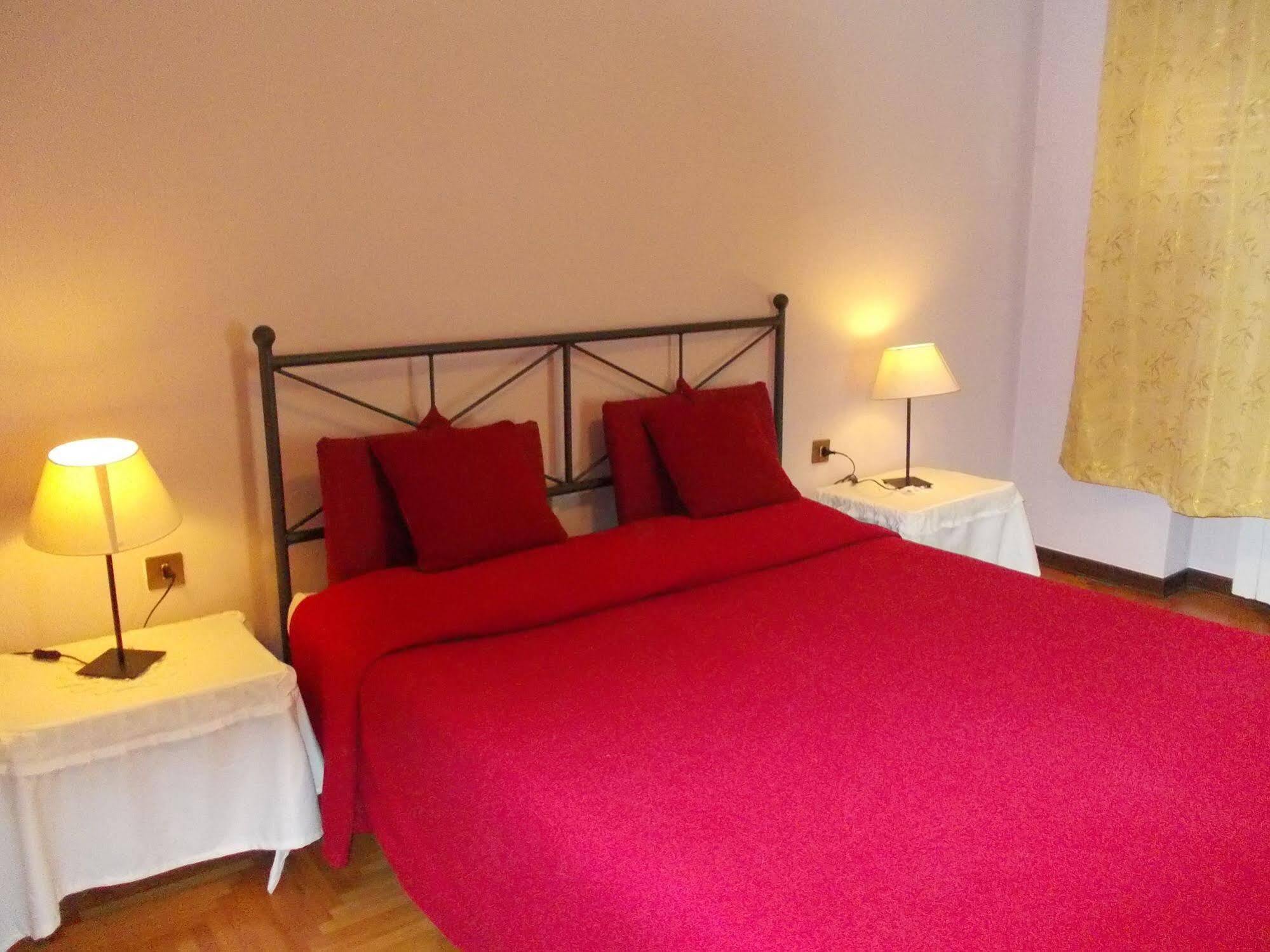 Travellers Lodge Bed & Rooms Treviso Ngoại thất bức ảnh