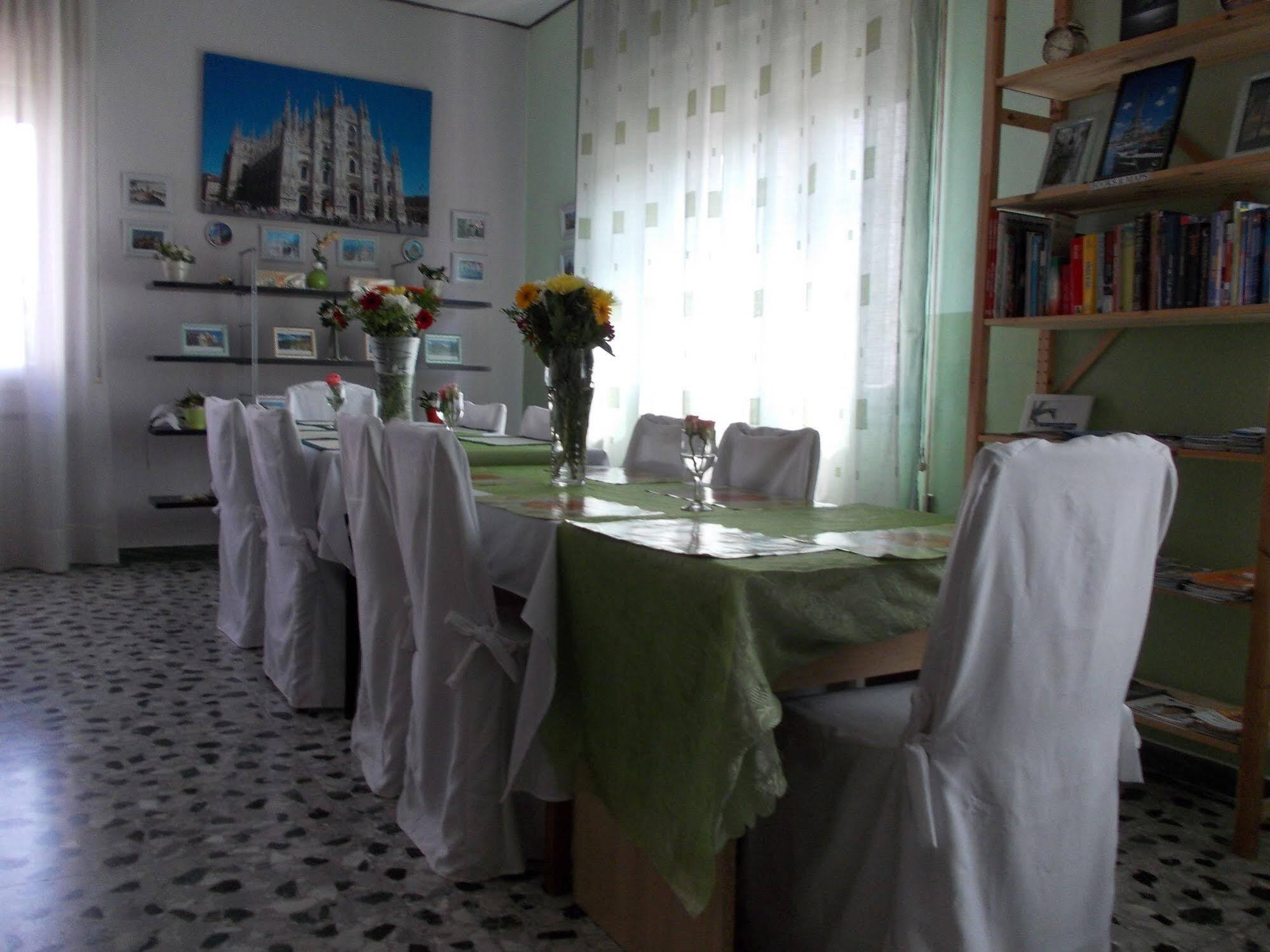 Travellers Lodge Bed & Rooms Treviso Ngoại thất bức ảnh
