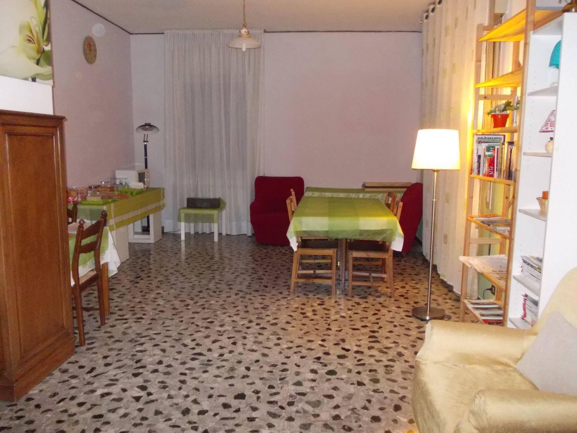 Travellers Lodge Bed & Rooms Treviso Ngoại thất bức ảnh