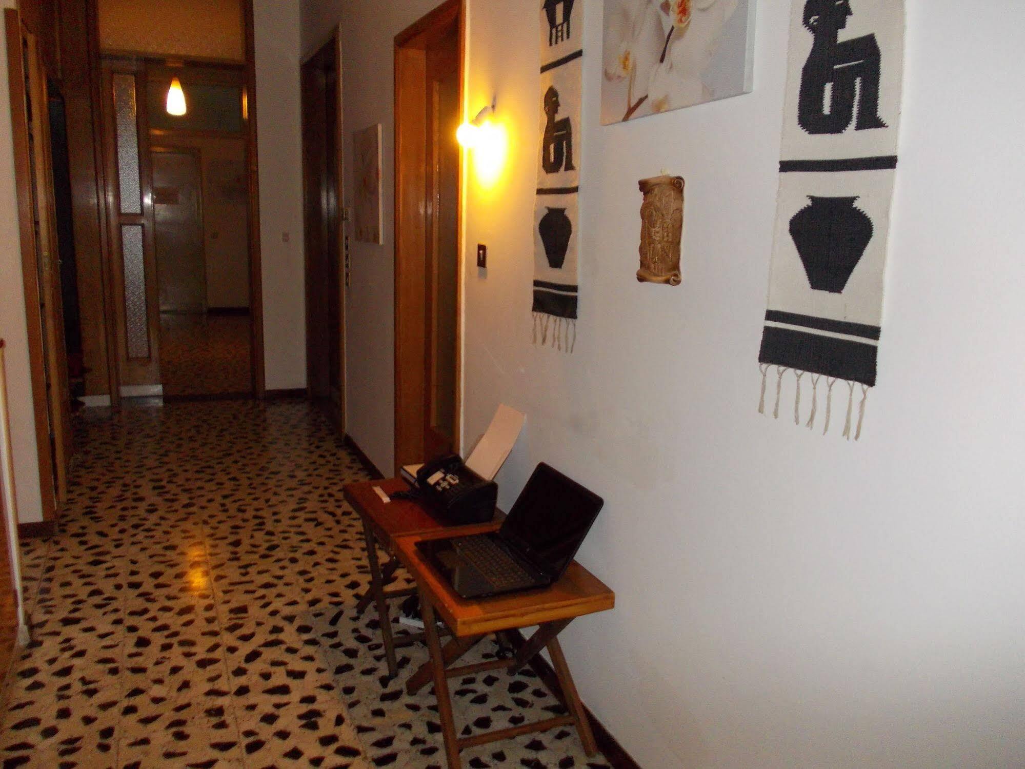 Travellers Lodge Bed & Rooms Treviso Ngoại thất bức ảnh